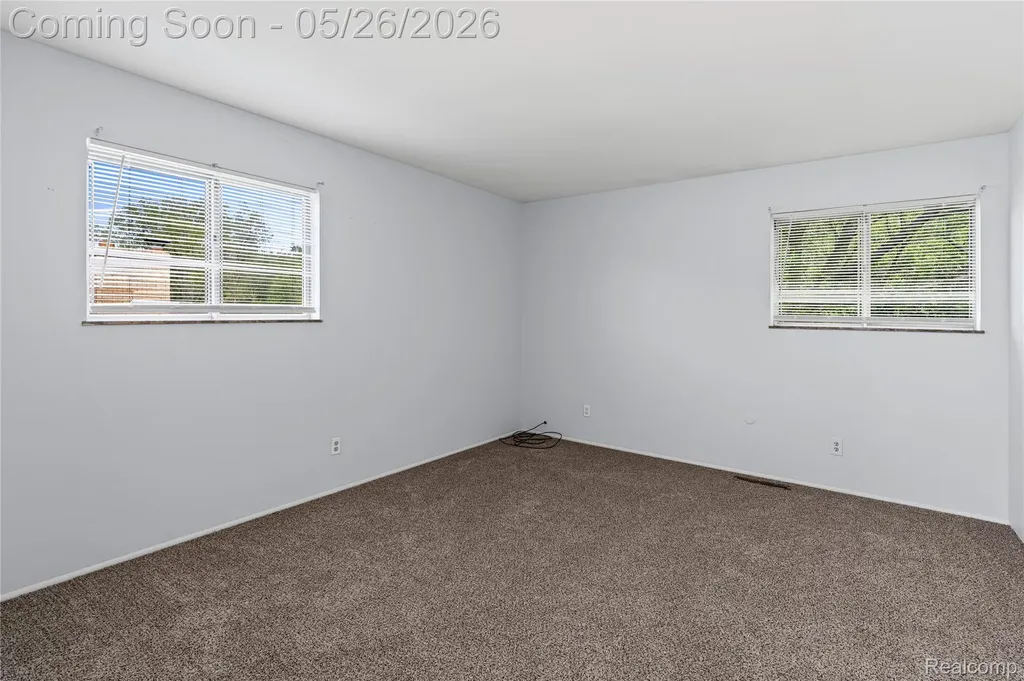 4064 Sheraton Drive Flint Charter Township MI 48532