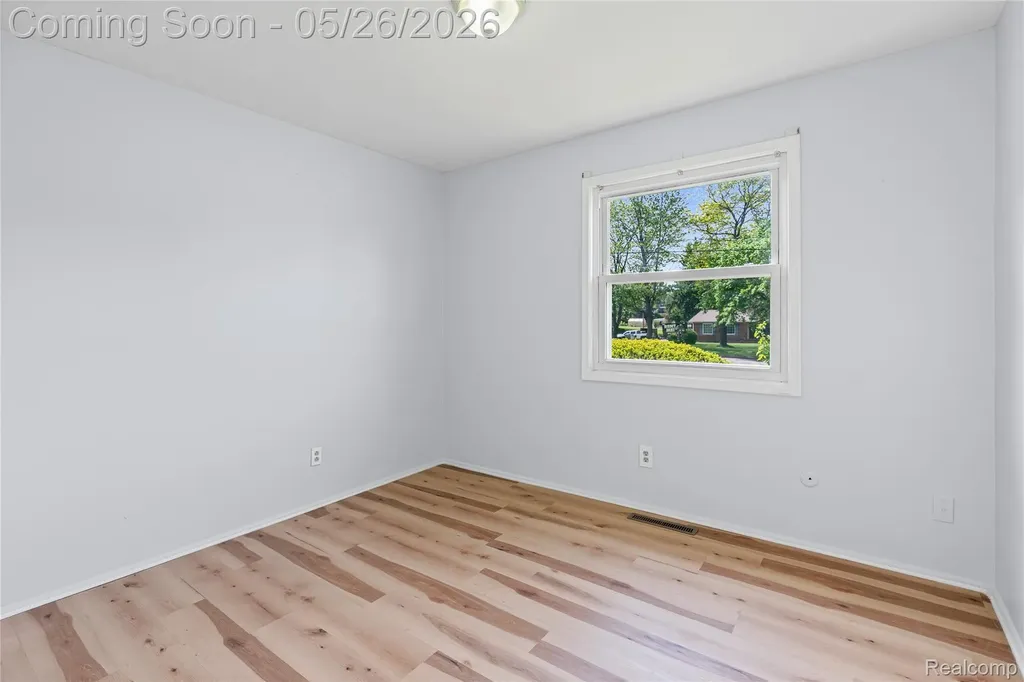 4064 Sheraton Drive Flint Charter Township MI 48532