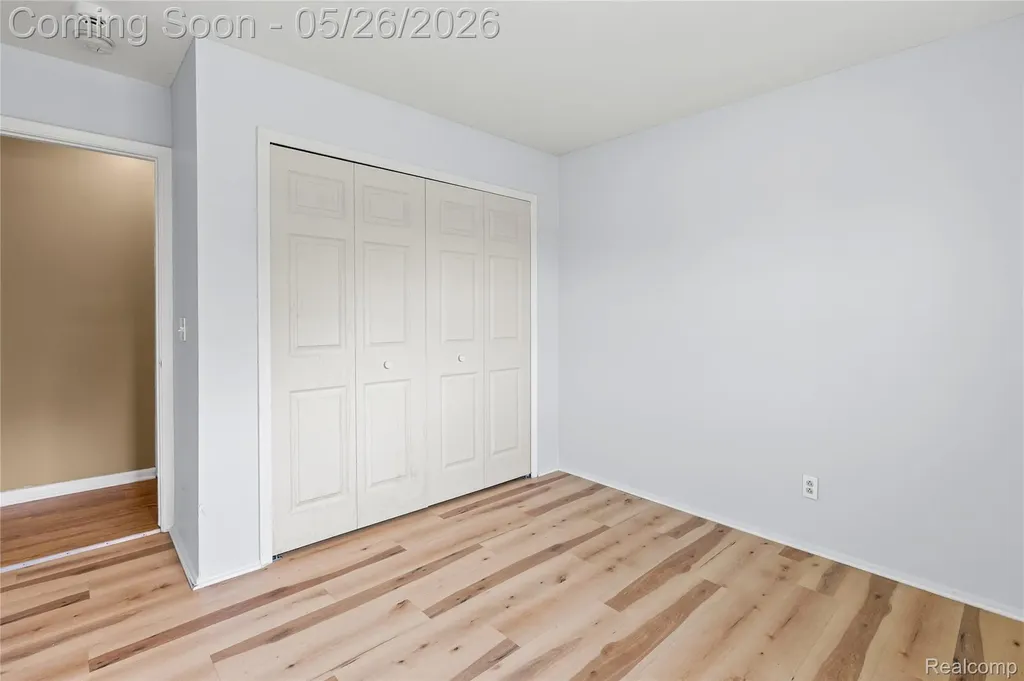 4064 Sheraton Drive Flint Charter Township MI 48532