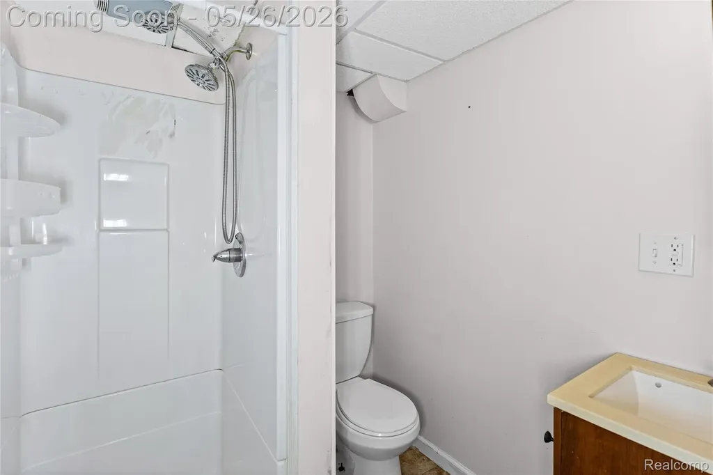 4064 Sheraton Drive Flint Charter Township MI 48532