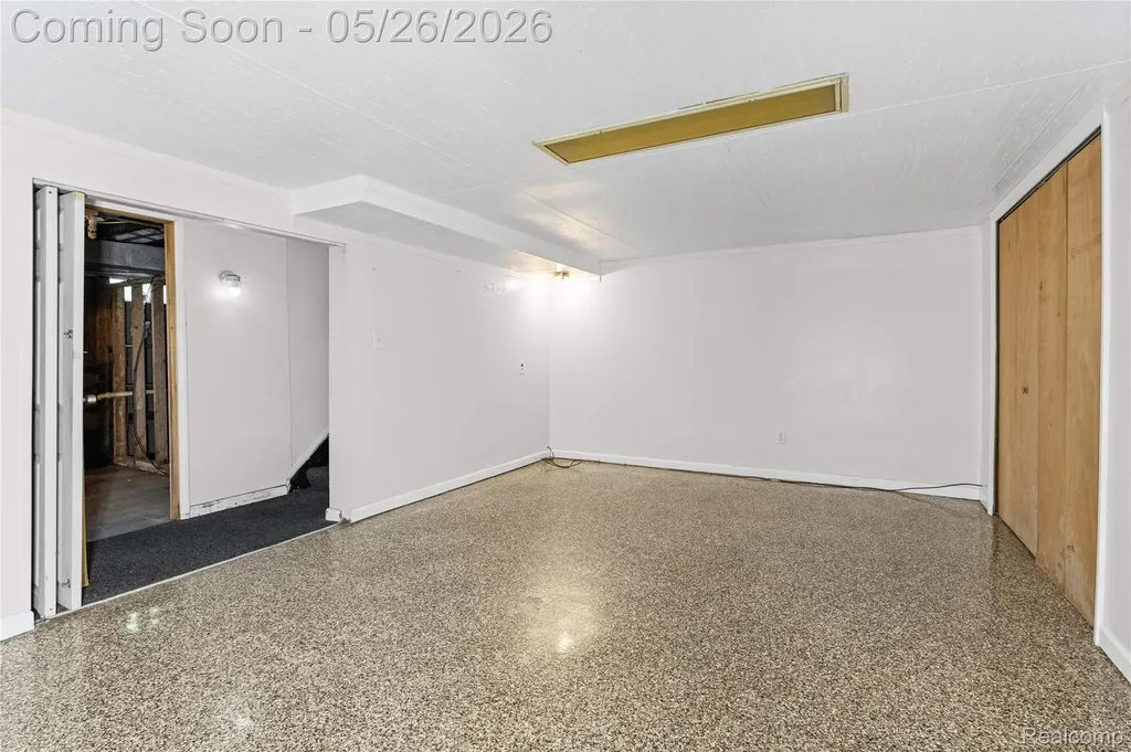 4064 Sheraton Drive Flint Charter Township MI 48532