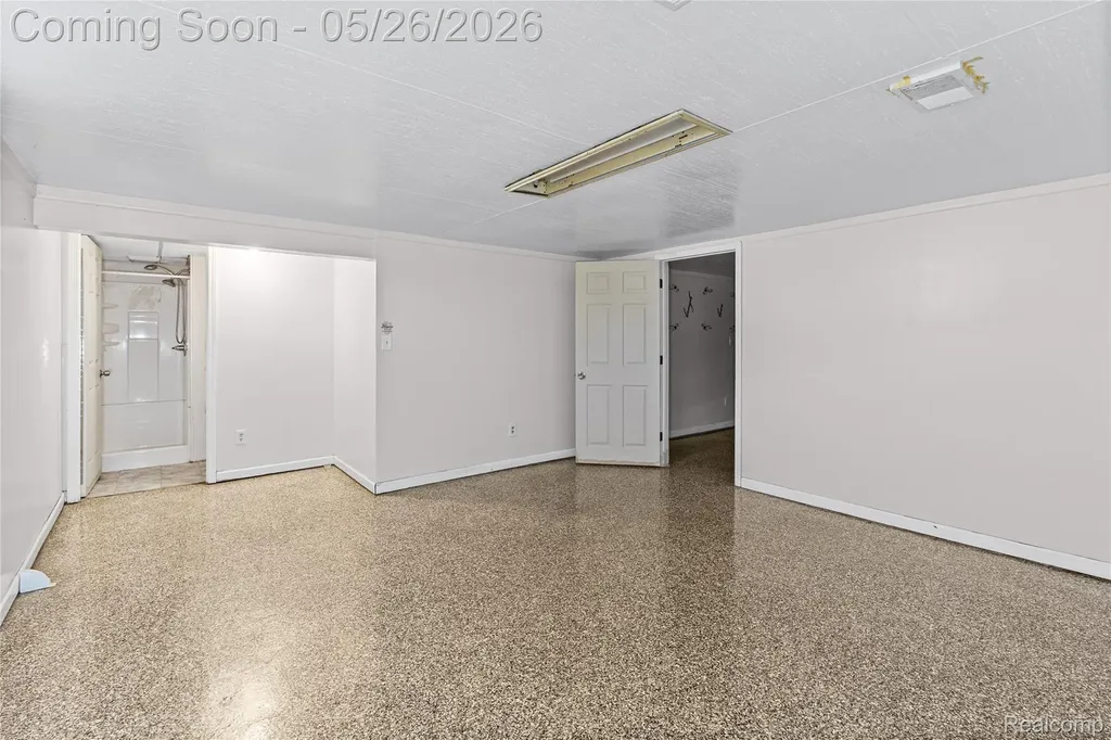 4064 Sheraton Drive Flint Charter Township MI 48532