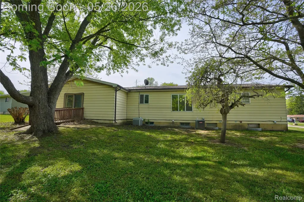 4064 Sheraton Drive Flint Charter Township MI 48532