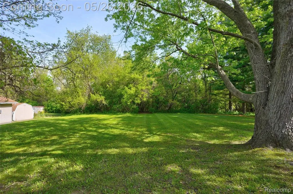 4064 Sheraton Drive Flint Charter Township MI 48532