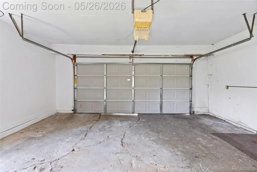4064 Sheraton Drive Flint Charter Township MI 48532