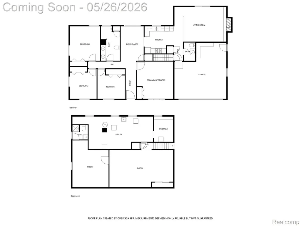 4064 Sheraton Drive Flint Charter Township MI 48532