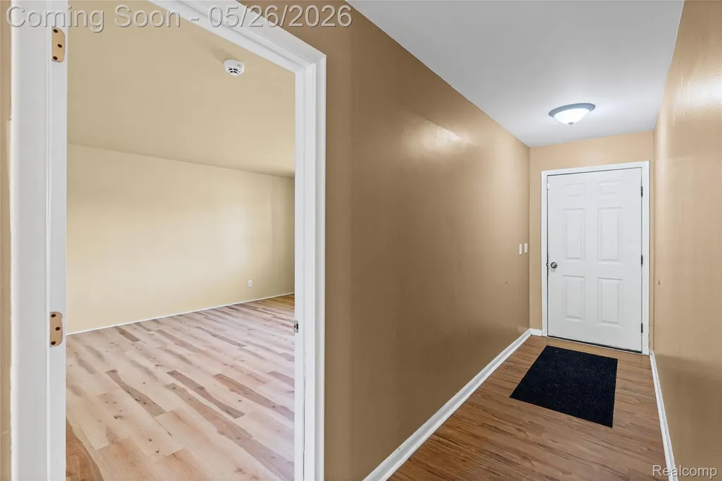 4064 Sheraton Drive Flint Charter Township MI 48532