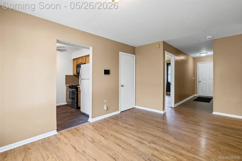 4064 Sheraton Drive Flint Charter Township MI 48532