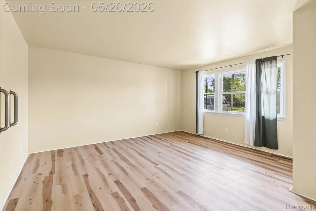 4064 Sheraton Drive Flint Charter Township MI 48532