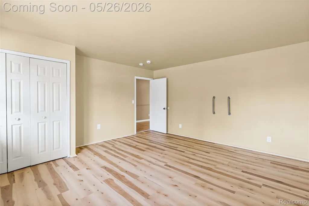 4064 Sheraton Drive Flint Charter Township MI 48532