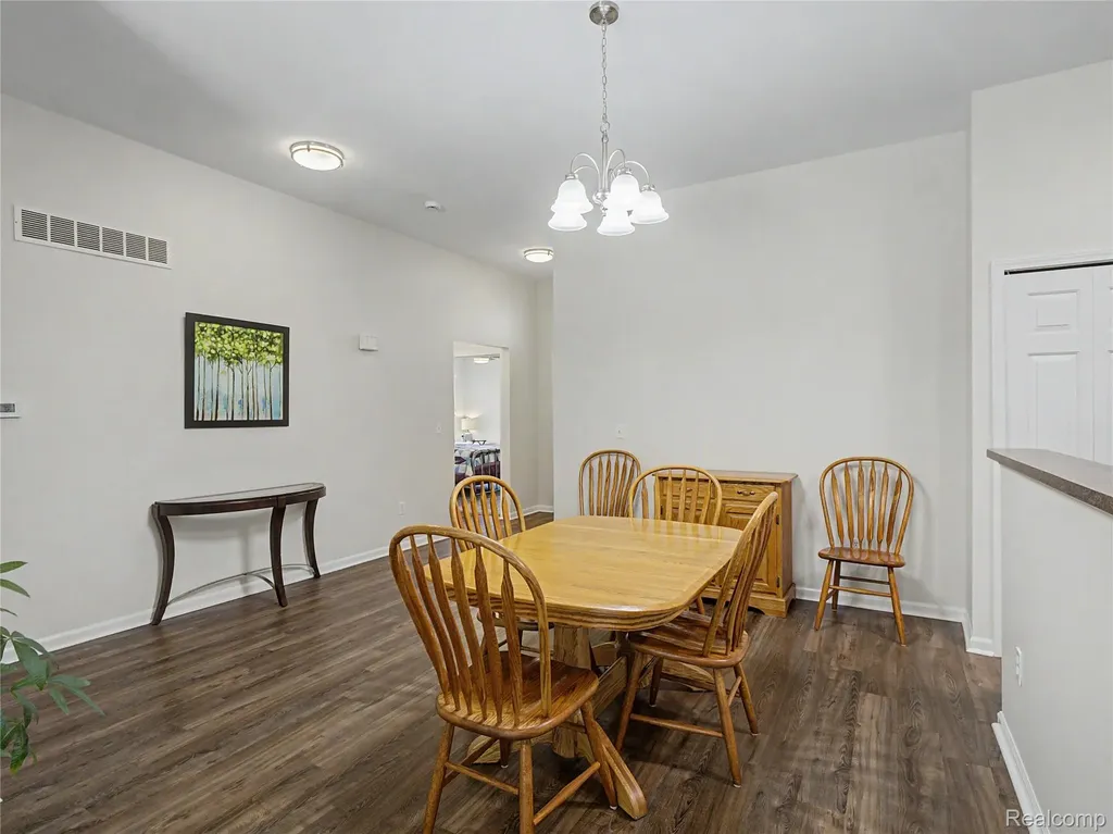 2263 Crystal Crossing Drive Marion Township MI 48843