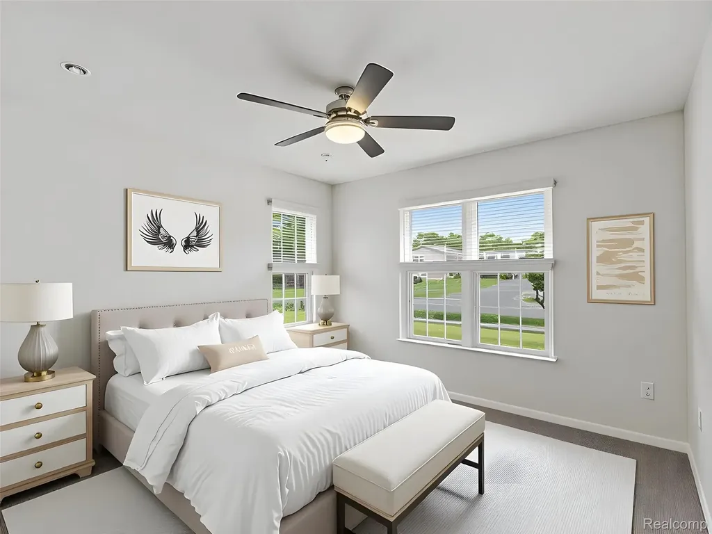 2263 Crystal Crossing Drive Marion Township MI 48843