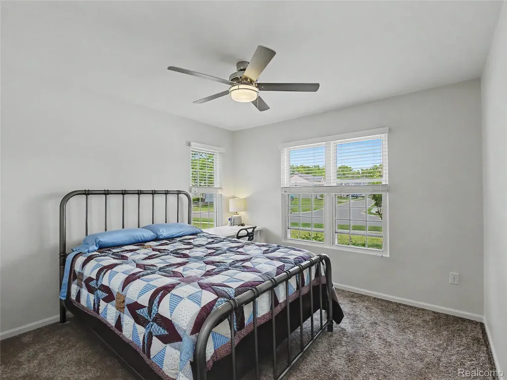 2263 Crystal Crossing Drive Marion Township MI 48843