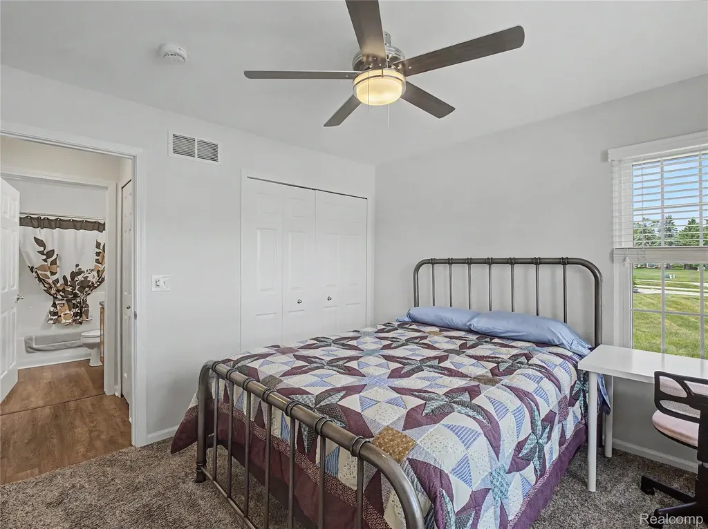 2263 Crystal Crossing Drive Marion Township MI 48843