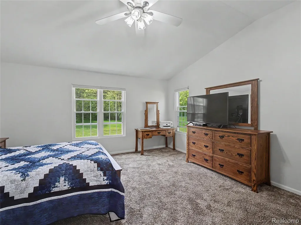 2263 Crystal Crossing Drive Marion Township MI 48843