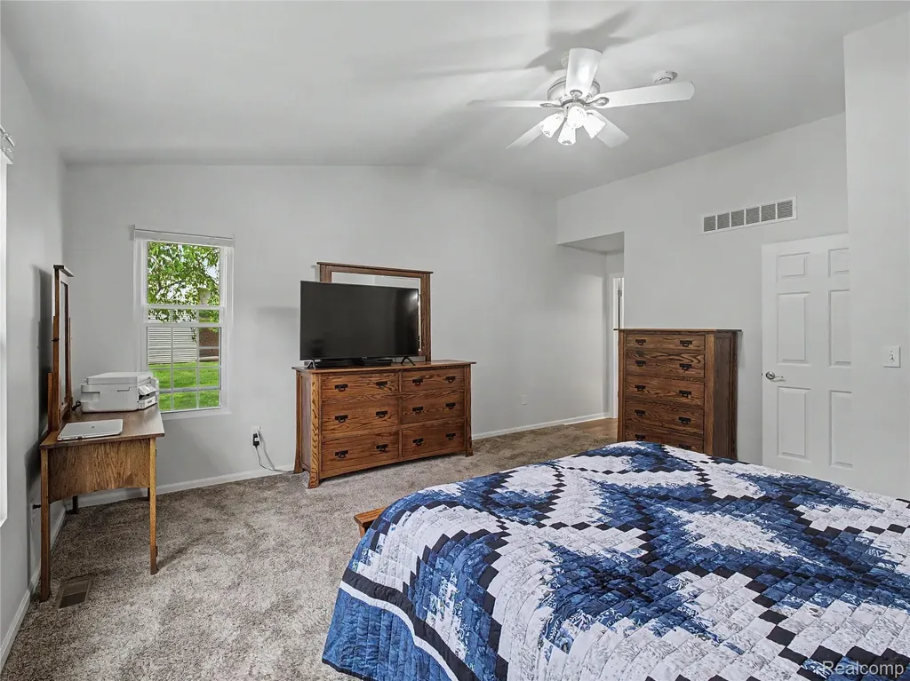 2263 Crystal Crossing Drive Marion Township MI 48843