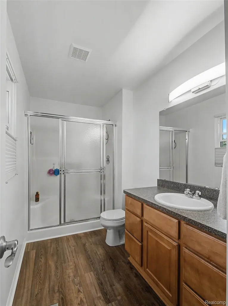 2263 Crystal Crossing Drive Marion Township MI 48843