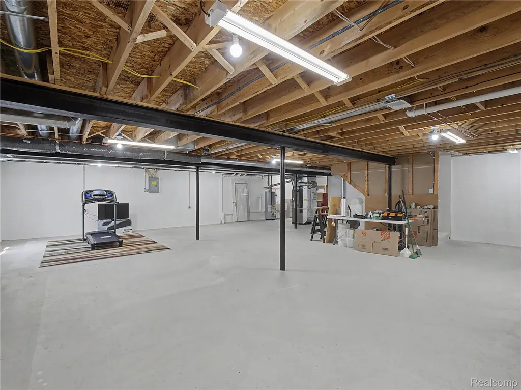 2263 Crystal Crossing Drive Marion Township MI 48843