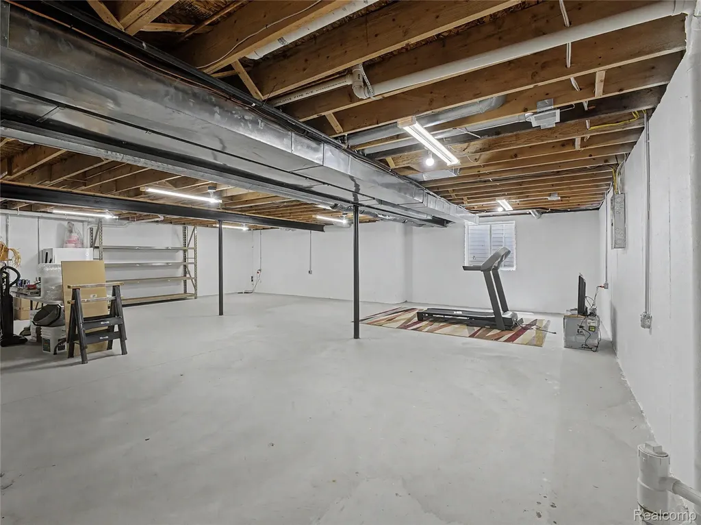 2263 Crystal Crossing Drive Marion Township MI 48843