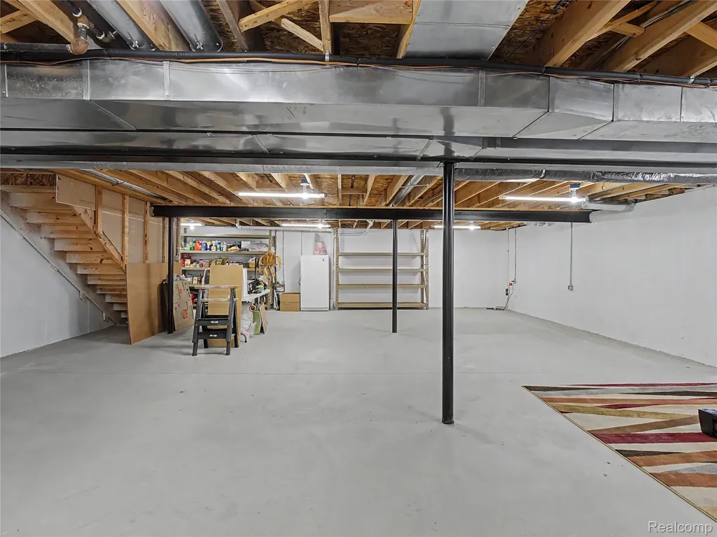 2263 Crystal Crossing Drive Marion Township MI 48843