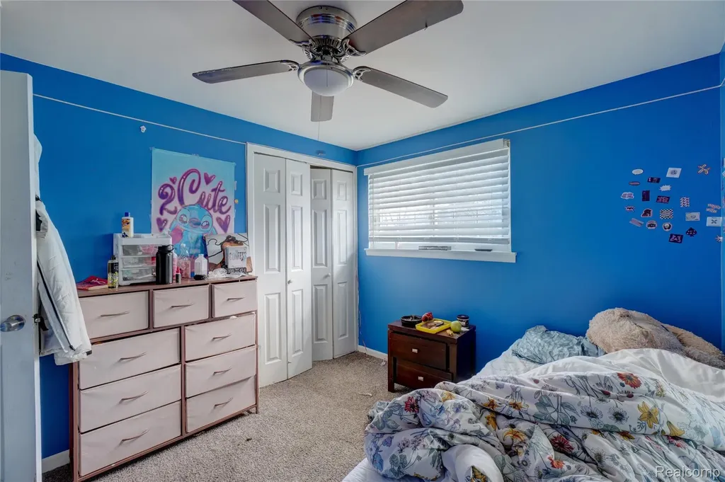 29841 Everett Street Southfield City MI 48076