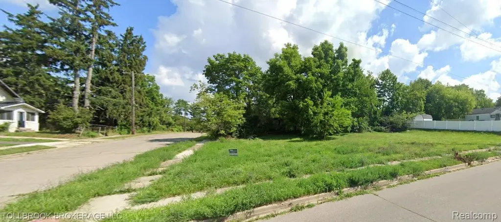 101 Michigan Avenue Pontiac City MI 48342