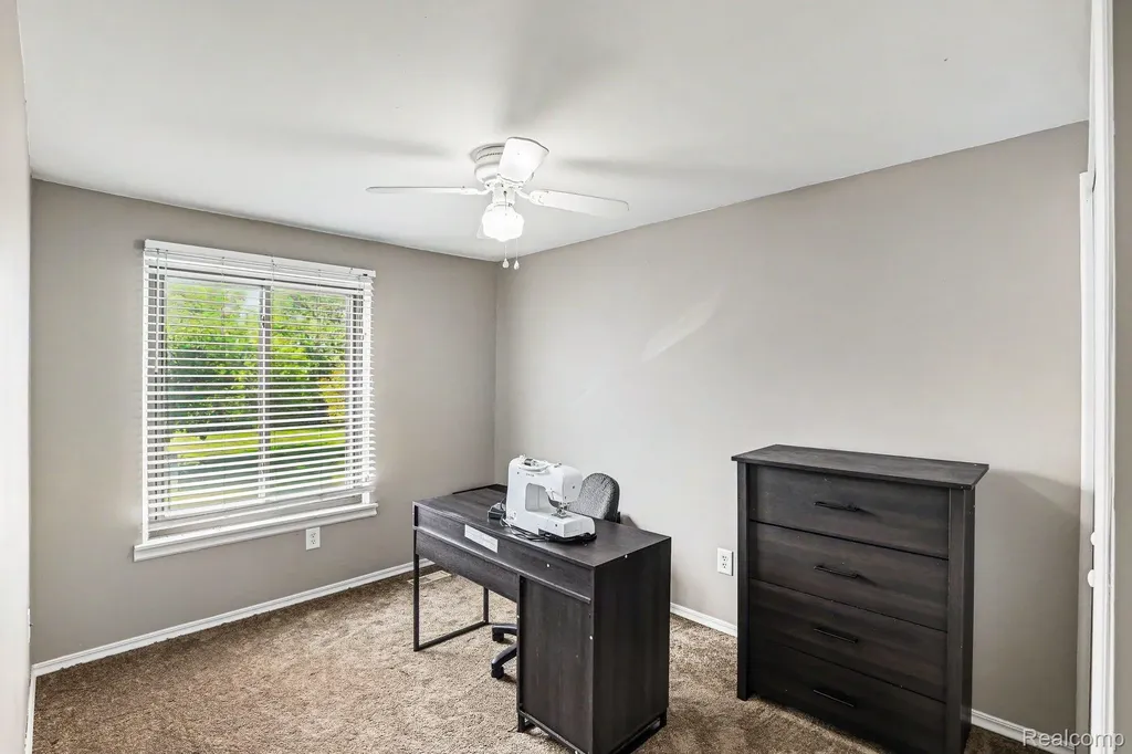 17010 Kingsbrooke Drive Clinton Charter Township MI 48038