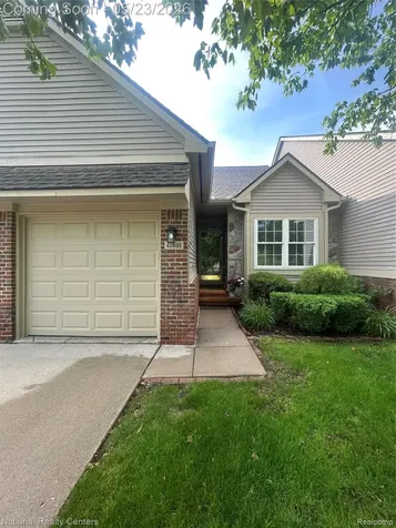 41835 Primrose Drive Novi City MI 48377