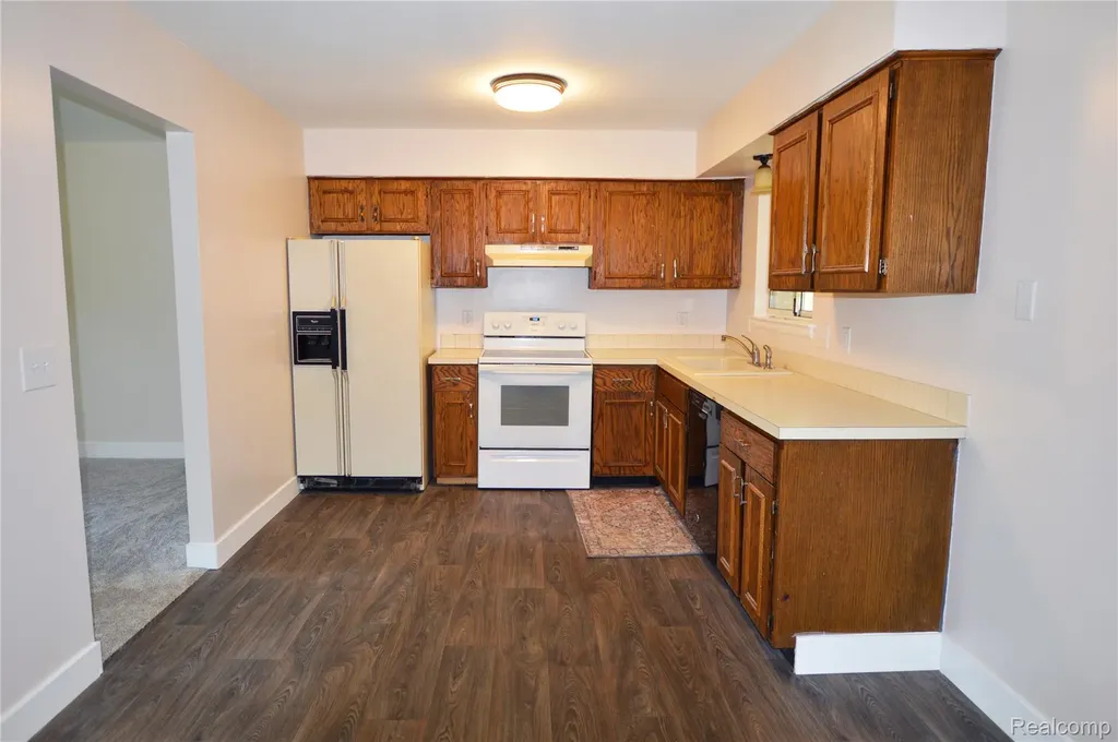 5200 Wishing Well Drive Grand Blanc Charter Township MI 48439