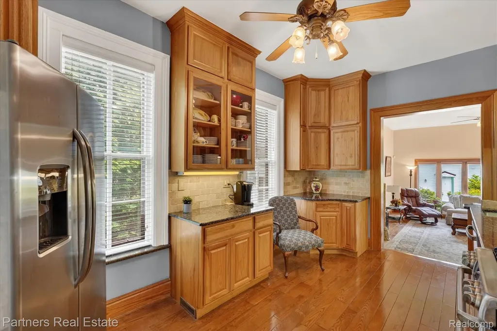 504 N 2nd Street Brighton City MI 48116