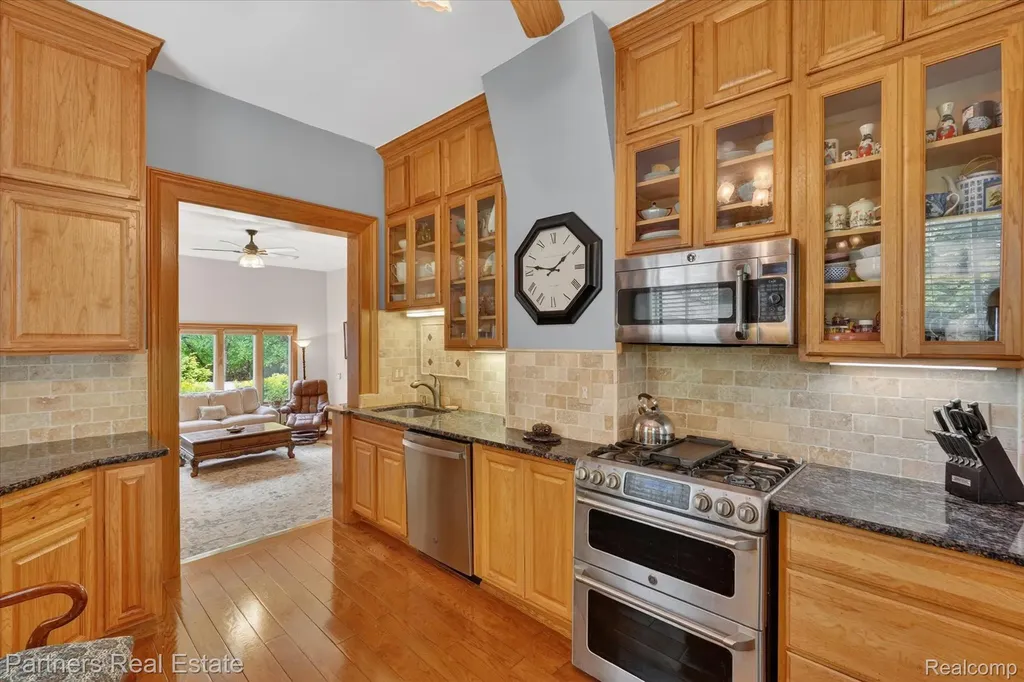 504 N 2nd Street Brighton City MI 48116