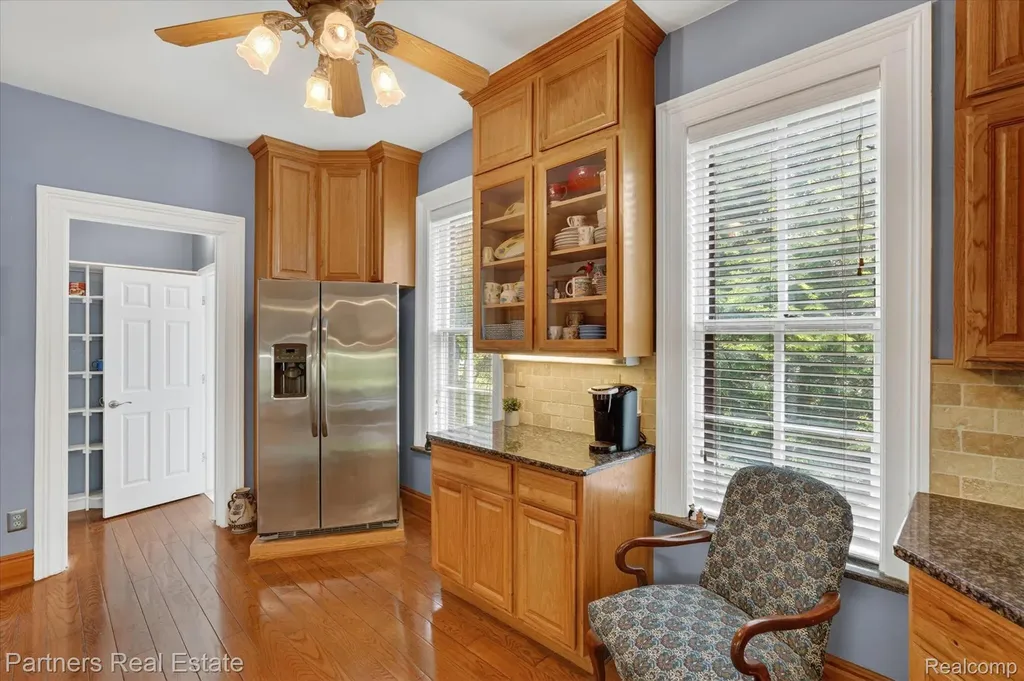 504 N 2nd Street Brighton City MI 48116