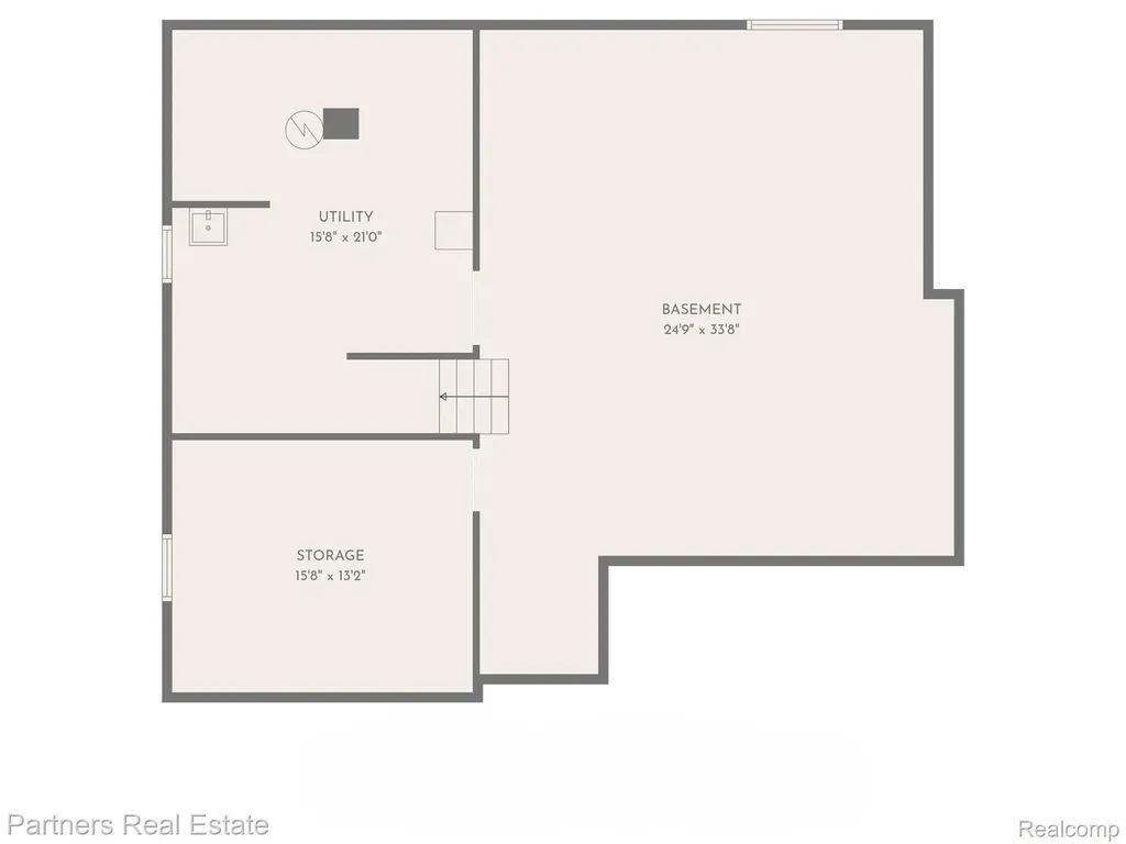 504 N 2nd Street Brighton City MI 48116