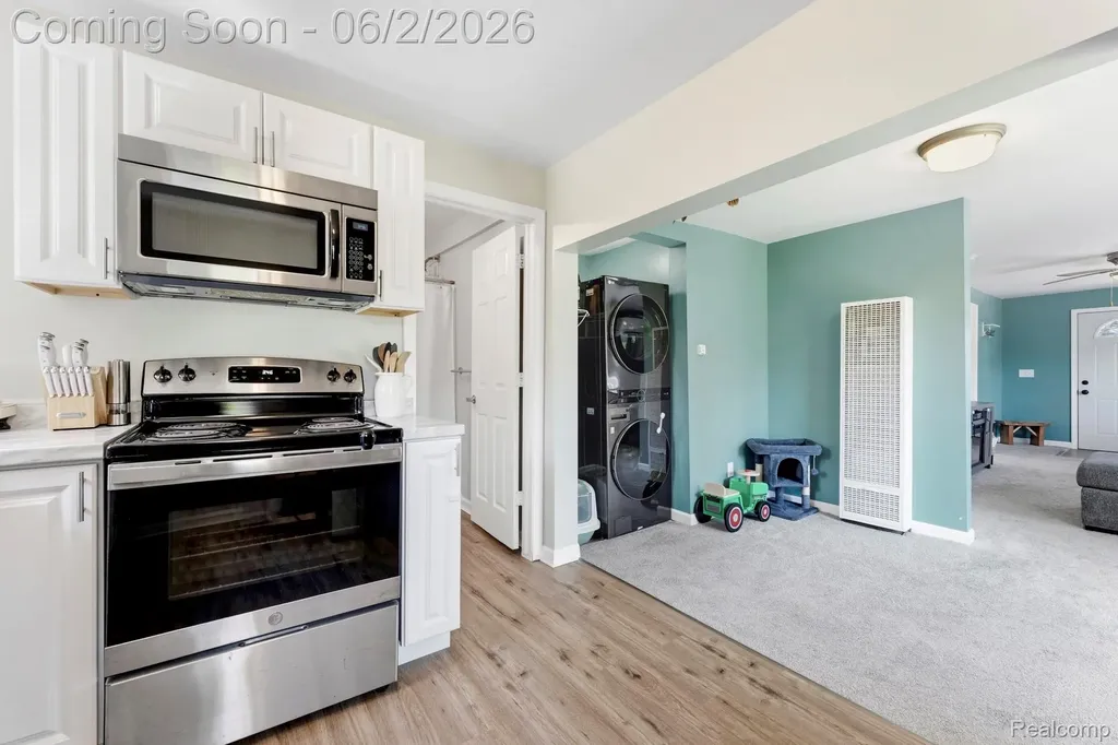 4333 Avenue E Frenchtown Township MI 48166