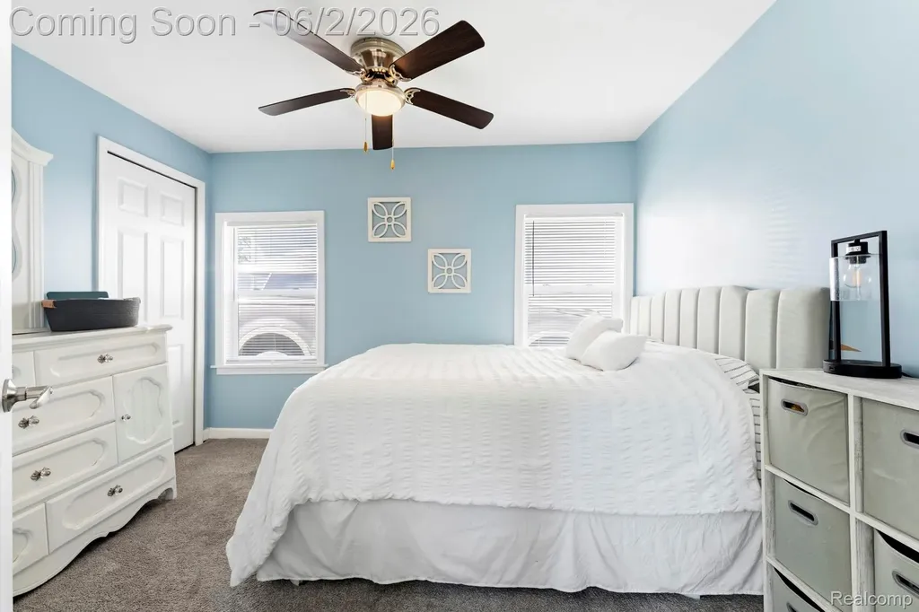 4333 Avenue E Frenchtown Township MI 48166