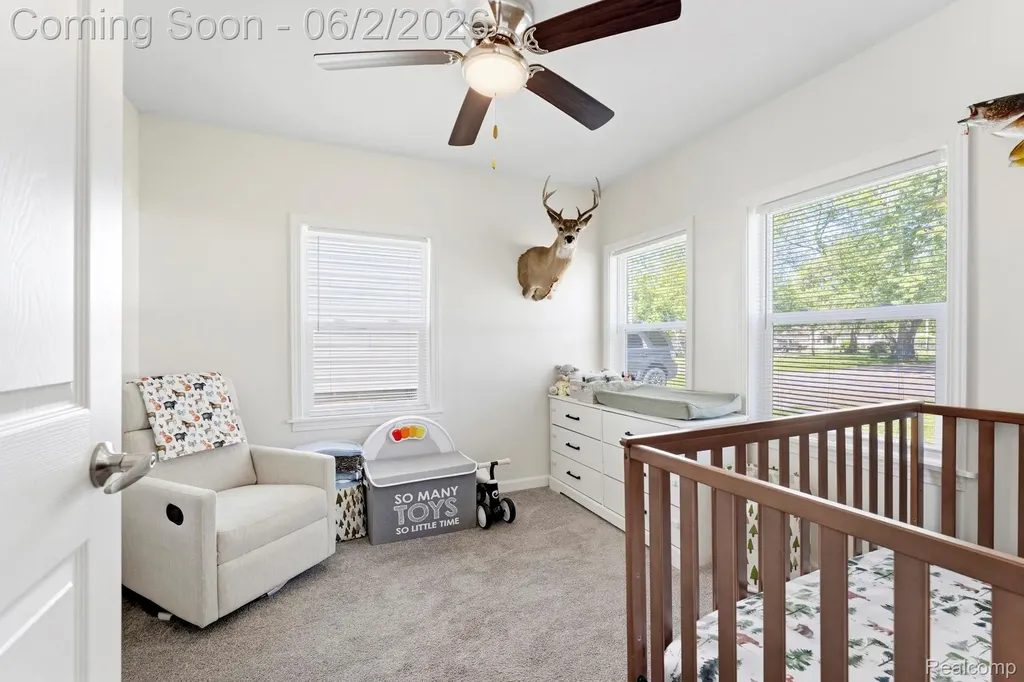 4333 Avenue E Frenchtown Township MI 48166