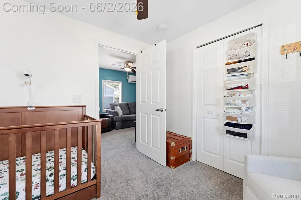 4333 Avenue E Frenchtown Township MI 48166