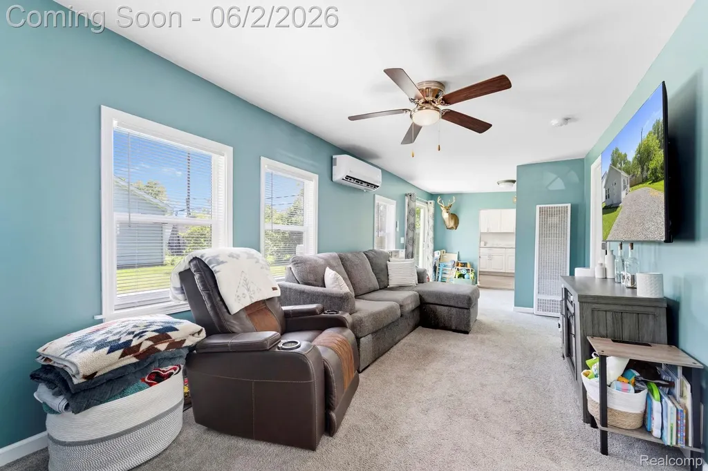 4333 Avenue E Frenchtown Township MI 48166