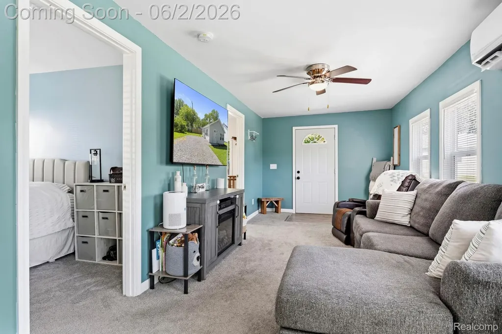 4333 Avenue E Frenchtown Township MI 48166