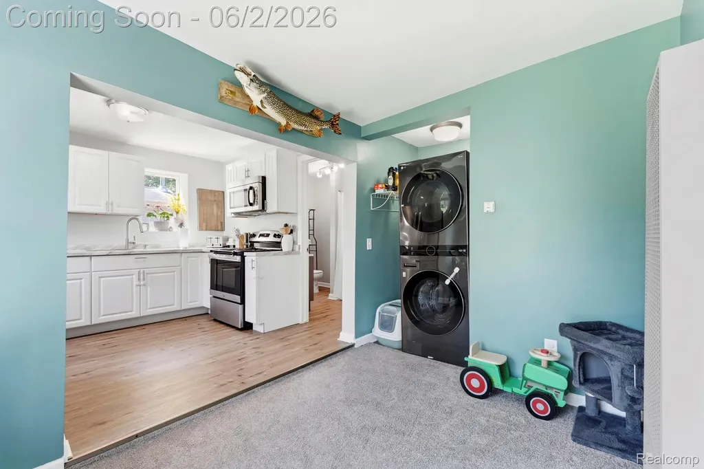 4333 Avenue E Frenchtown Township MI 48166