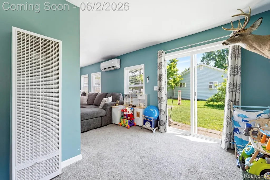 4333 Avenue E Frenchtown Township MI 48166