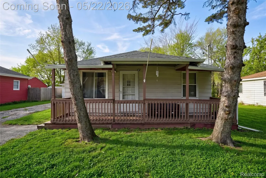 3385 N Genesee Road Genesee Charter Township MI 48506