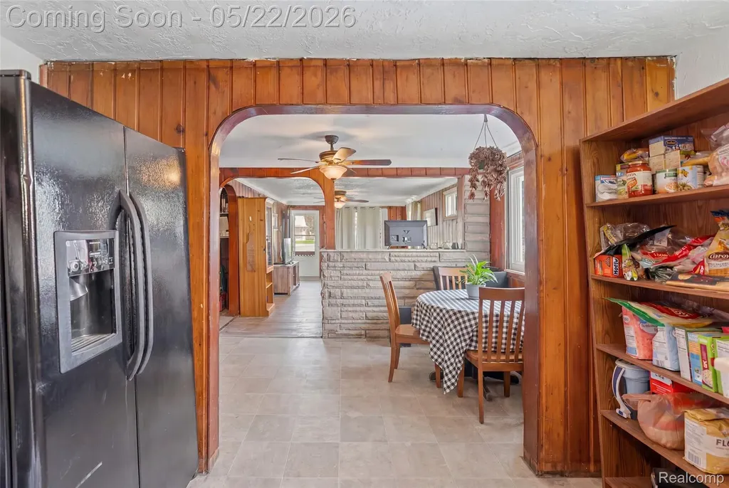 3385 N Genesee Road Genesee Charter Township MI 48506