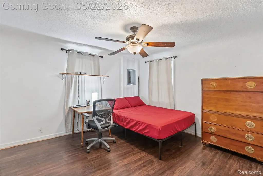 3385 N Genesee Road Genesee Charter Township MI 48506