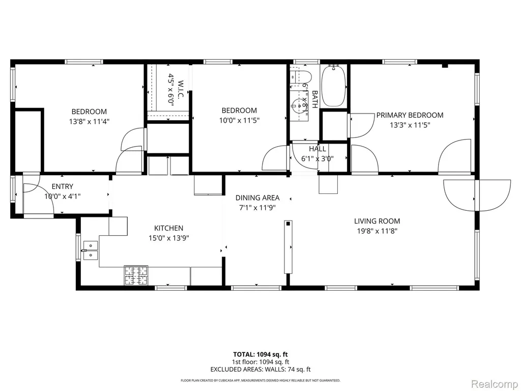 3385 N Genesee Road Genesee Charter Township MI 48506