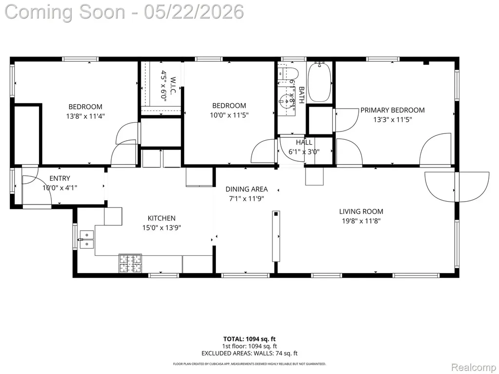 3385 N Genesee Road Genesee Charter Township MI 48506