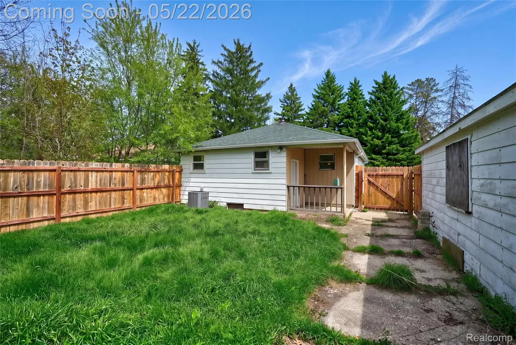 3385 N Genesee Road Genesee Charter Township MI 48506