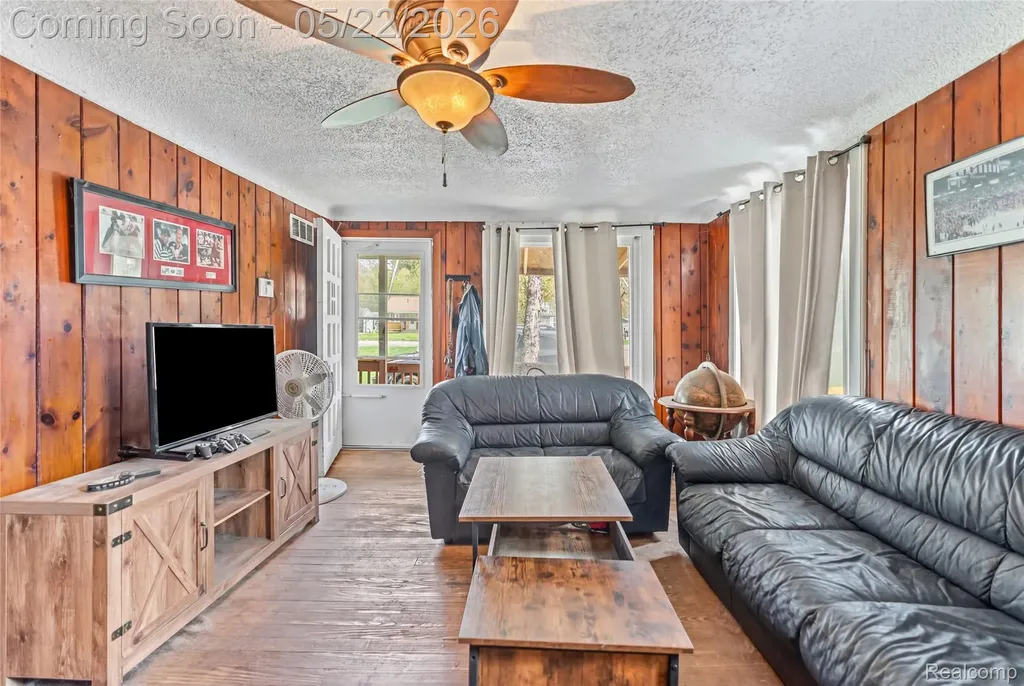 3385 N Genesee Road Genesee Charter Township MI 48506