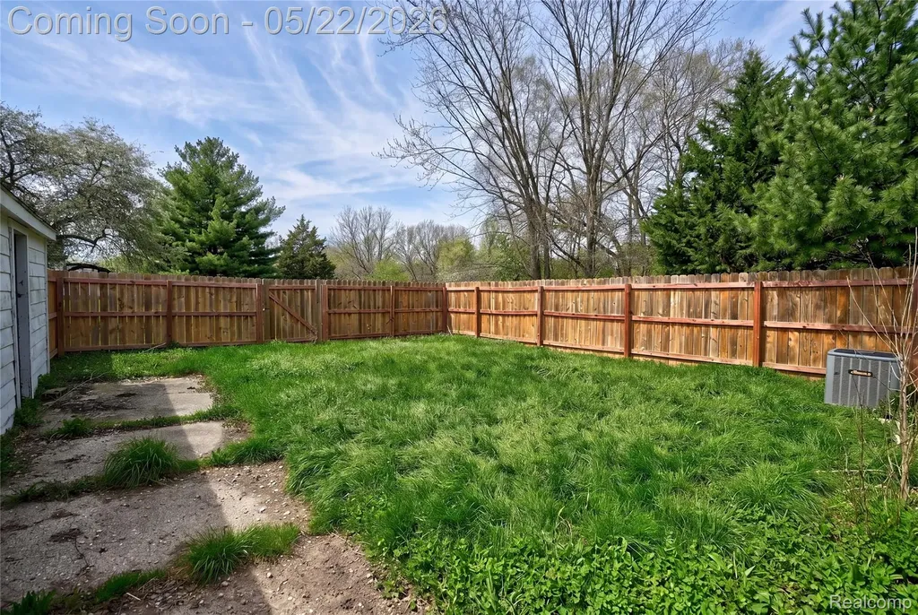 3385 N Genesee Road Genesee Charter Township MI 48506