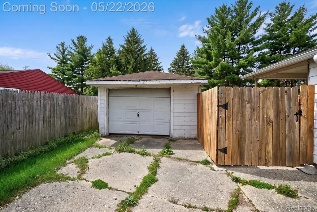 3385 N Genesee Road Genesee Charter Township MI 48506
